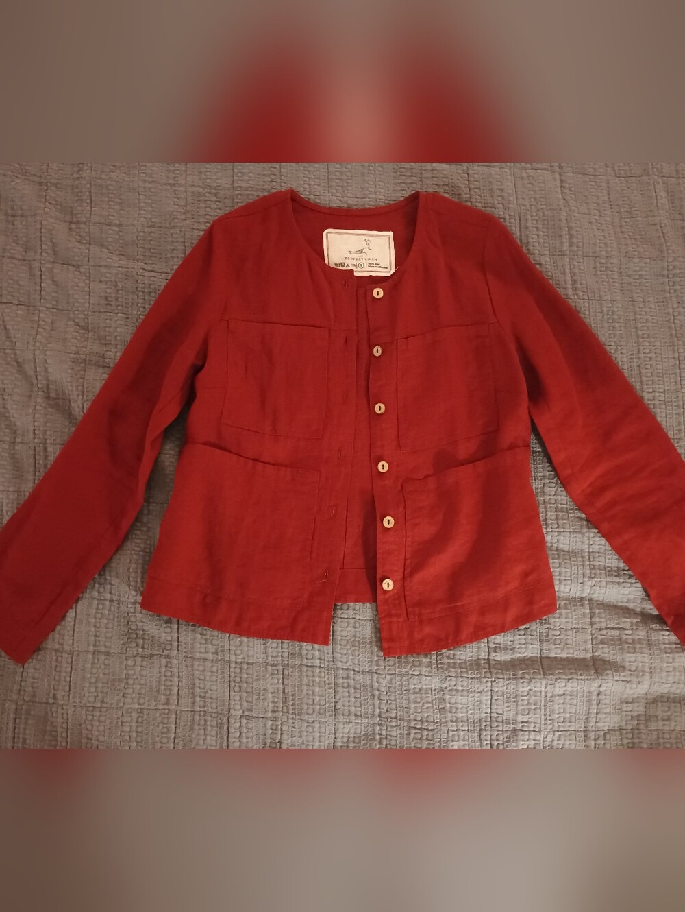 NPL Jacket